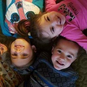 Meet your Posher, Ginny